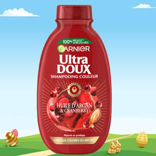 Offre SH CHVX HUIL ARG&CRANB 30CL GA   - 100266692