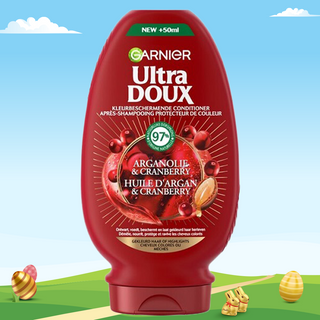 Offre  AP SH HUIL ARG&CRANB  250ML GA  - 100266695