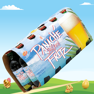 Offre PANACH BLDE 10X25CL AMI FRITZ - 100143197