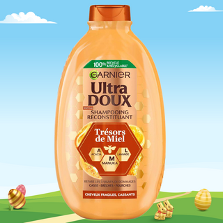 Offre SH TRESOR MIEL 60CL ULTRA GARN  - 100694279