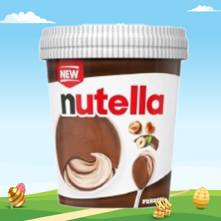 Offre GL NUTELLA POT 230G - 100680524