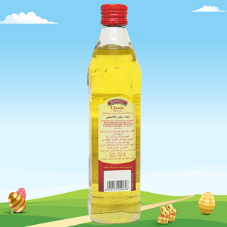 Offre HUILE OLIV VIERG BTLE 50CL BOR - 100222463