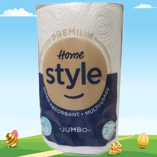 Offre ESSUI TOUT JUMBO PREM 3PLIS ST   - 100497402