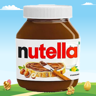 Offre PATE A TART NUTELLA 180G  - 100244038