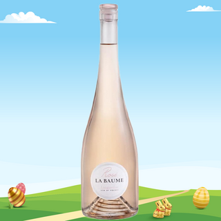 Offre LANGUEDOC RSE LA BAUME 2024    - 100495865