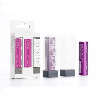 Efest IMR 3000mAh Purple Battery