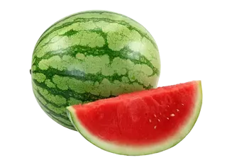 Watermelon Fruit