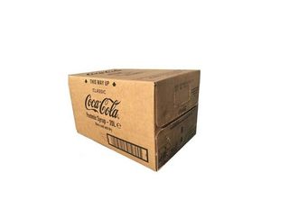 COCA-COLA PET 2L