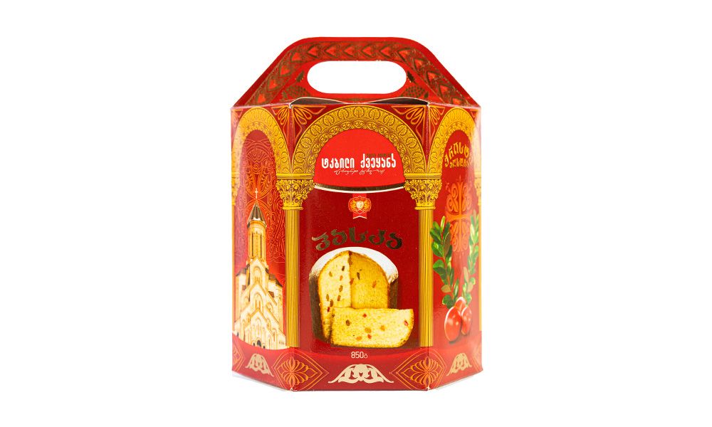 პასკა სააღდგომო