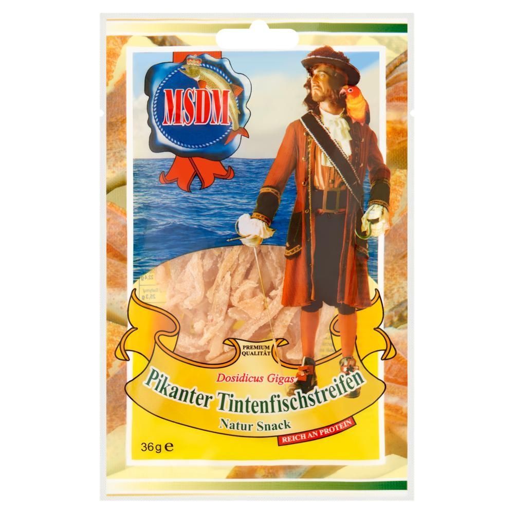 Inne przetwory rybne