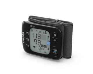 PRIZMA Omron RS7 Intelli IT aparat za merenje krvnog pritiska na članku ruke