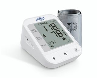 PRIZMA YE670CR aparat za merenje krvnog pritiska - sa glasovnom funkcijom (srpski) i punjivom baterijom