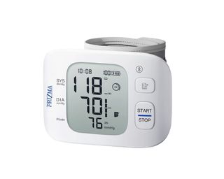 PRIZMA YE8800AR aparat za merenje krvnog pritiska na članku ruke - sa glasovnom funkcijom (srpski) i punjivom baterijom