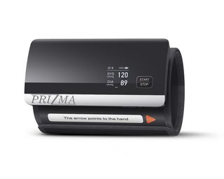 PRIZMA EPSILON Aparat za merenje krvnog pritiska - sa glasovnom funkcijom (srpski) i punjivom baterijom