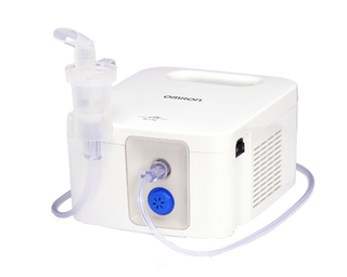 PRIZMA Omron C900 Kompresorski inhalator za bebe, decu i odrasle