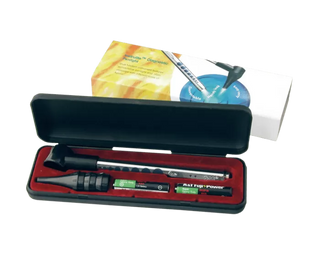 PRIZMA SPIRIT CK-907A Mini otoskop - ORL lampica sa otoskopom