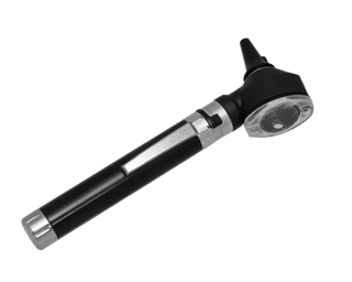 PRIZMA SPIRIT CK-939 Profesionalni otoskop (crne boje)