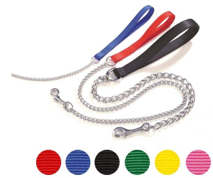 Ogrlice, povodnici, hamovi i adresari