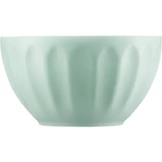Bol Ambition Pastello, portelan, 14.5 cm, verde