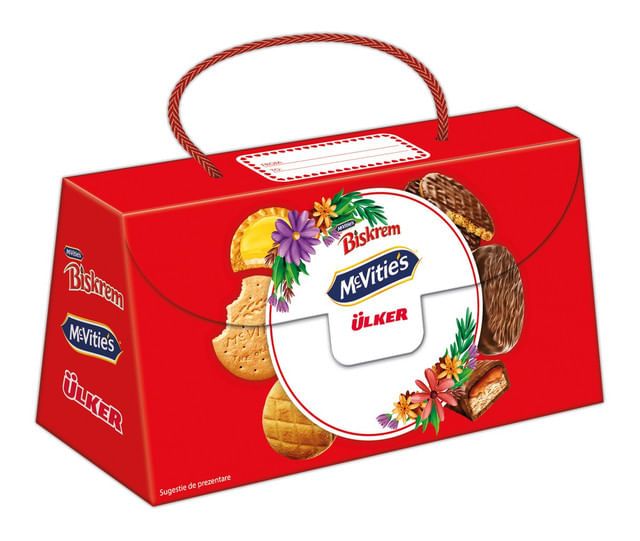 Croissante si biscuiti