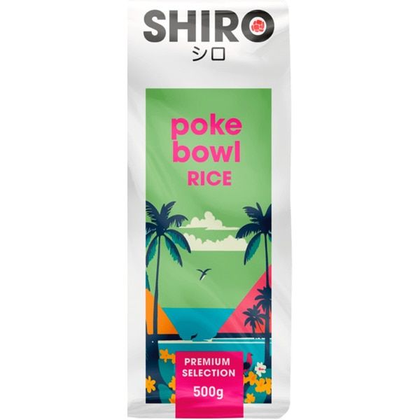 Arroz, Massa e Farinha