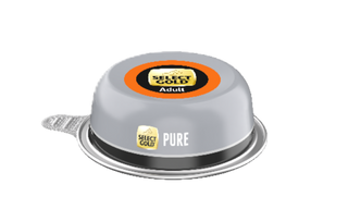 Zestaw promocyjny 12 szt. - 20% Select Gold Monobiałkowa Indyk 85g