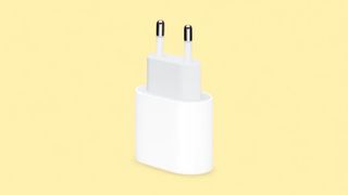 Apple 20W ტელეფონის დამტენი I USB Type-C I