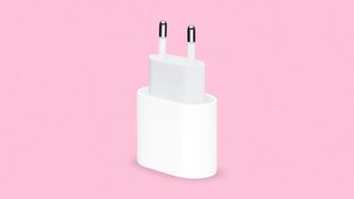 20W USB-C  კვების ადაპტერი (Power Adapter)  რეპლიკა Replica