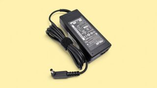 Asus 19V 3.42A 4.0*1.35 Pin Laptop Power Pack ლეპტოპის დამტენი