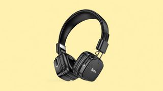 Bluetooth Headphone HOCO W56