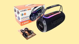 Kimiso KMS- 238  BT- ბლუთუზ დინამიკი