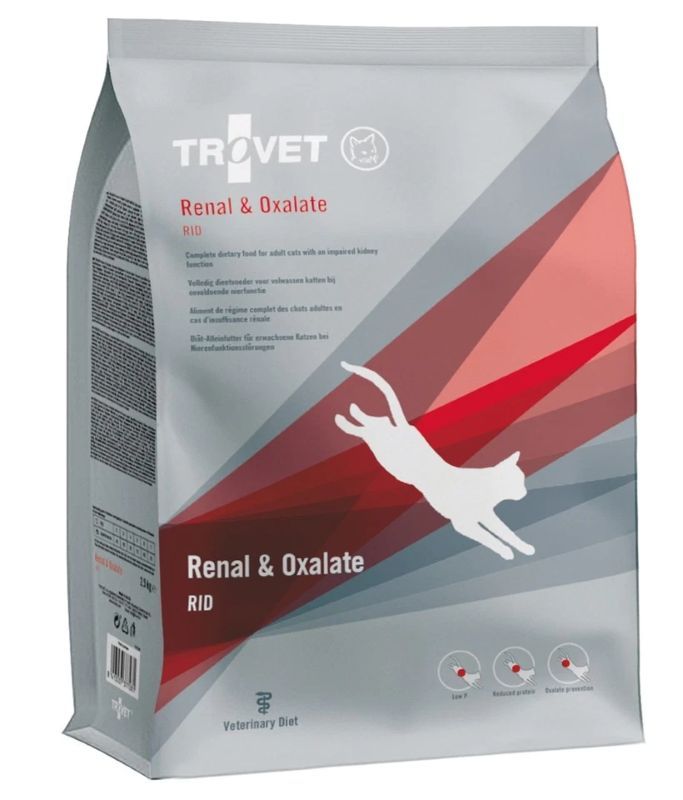 Veterinarska Hrana za Mačke: