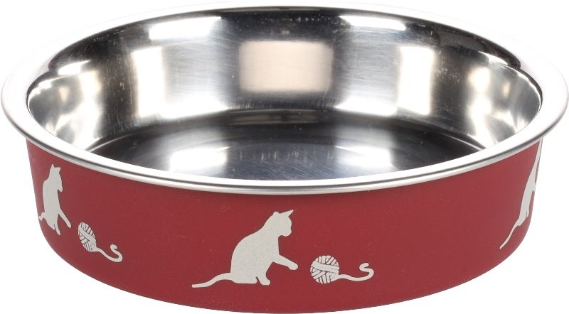 Činije i Hranilice za Mačke