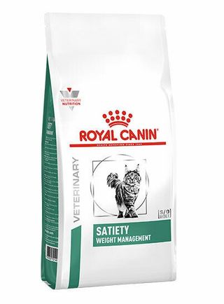 Royal Canin Veterinary Satiety Weight Management ração para gatos - 1.5KG
