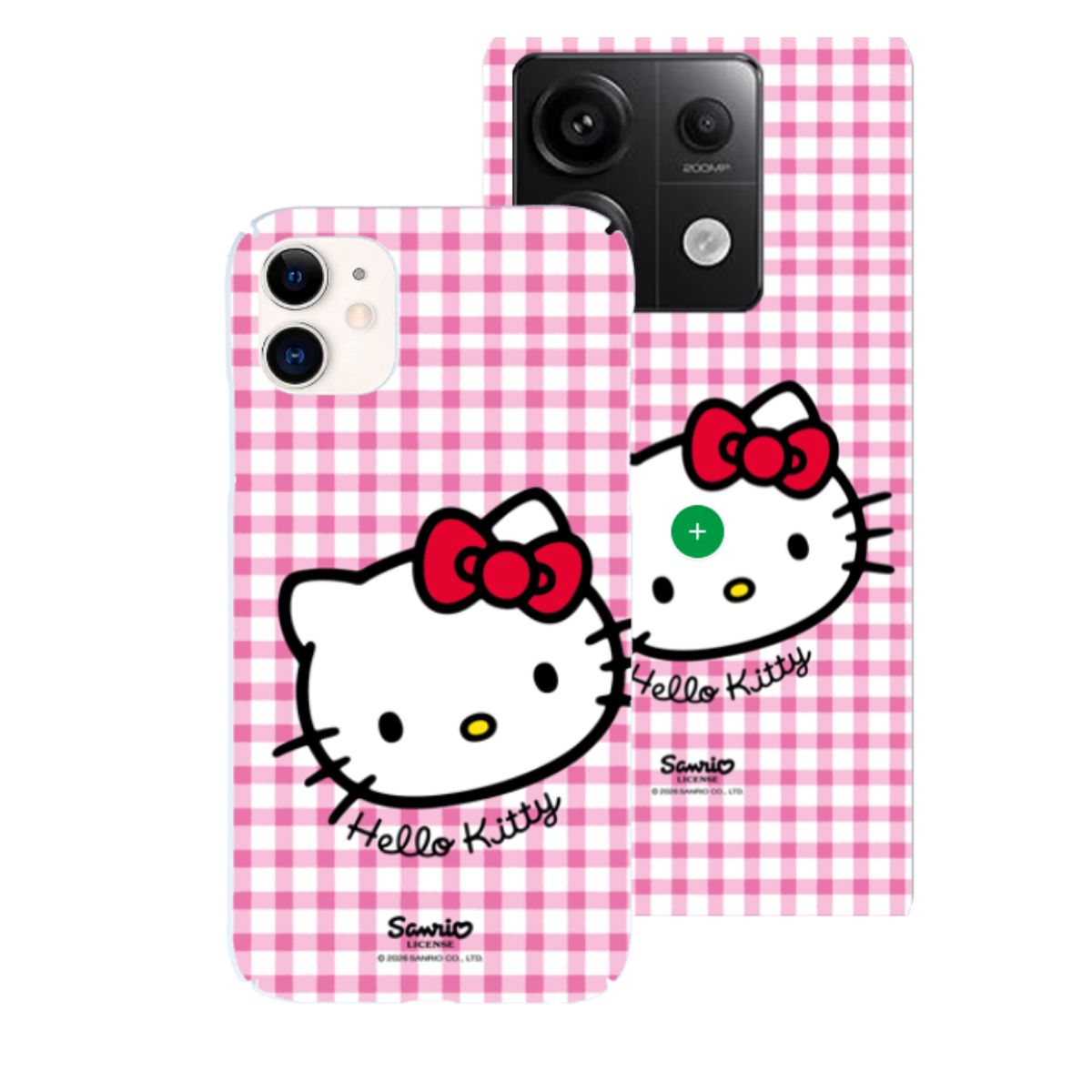 Carcasas Fans&Colabs