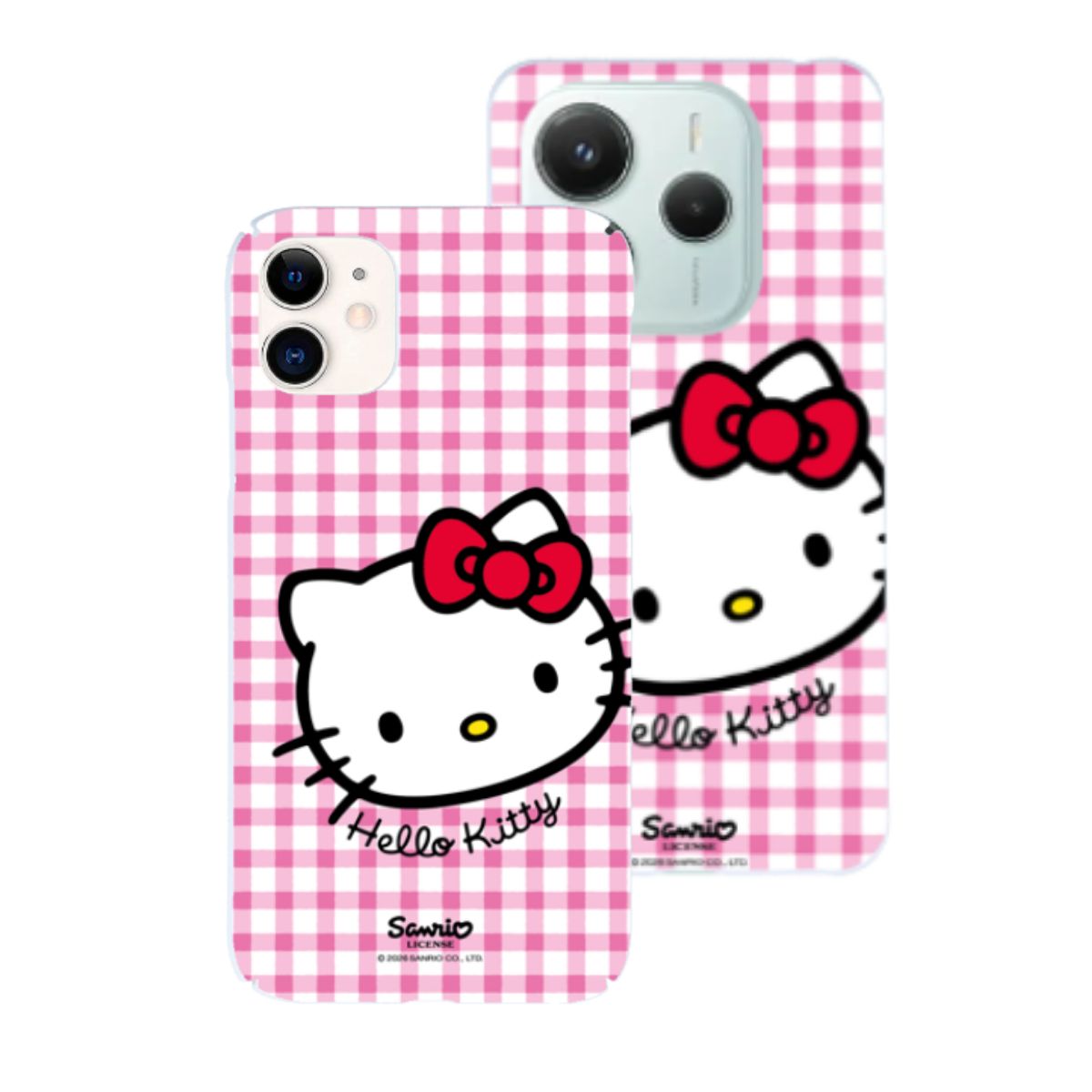 Carcasas Fans&Colabs