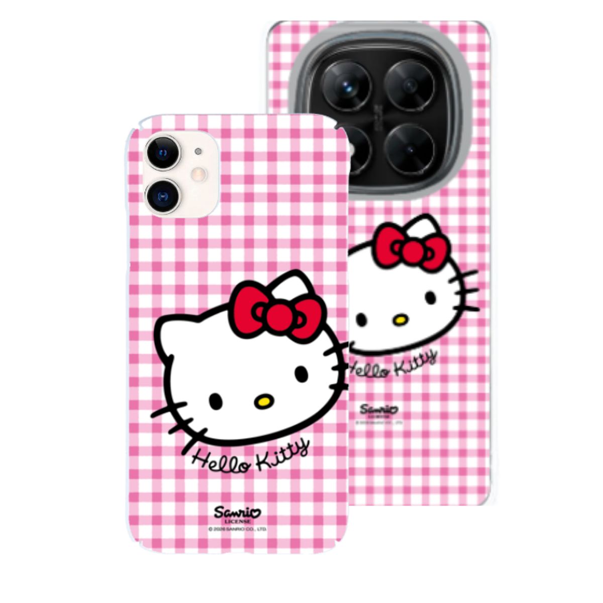 Carcasas Fans&Colabs