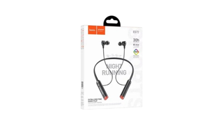 HOCO. Wireless Sport ES72 ყურსასმენი‎s with Microphone (BT v5.4)