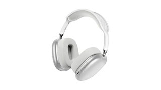 Hoco W35 AIR SILVER უსადენო ყურსასმენი