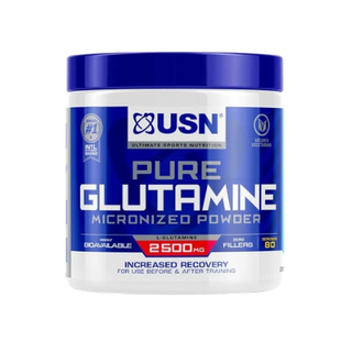 Usn Pure Glutamine 200G