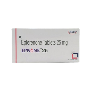 EPNONE 25MG 30`S