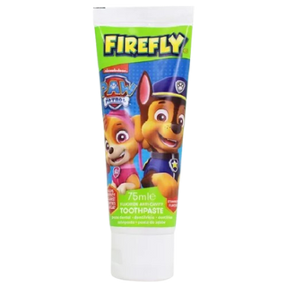PAW PATROL FIREFLY TOOTHPASTE S/BERRY 75ML
