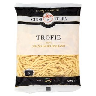 Trofie Fresche CTS 500G