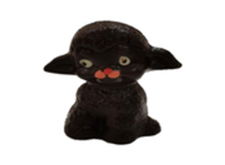 Baryton le Mouton noir 80 gr (avec 6 fritures)