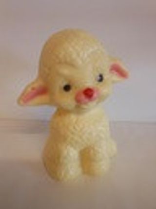 Baryton le Mouton blanc 80 gr (avec 6 fritures)