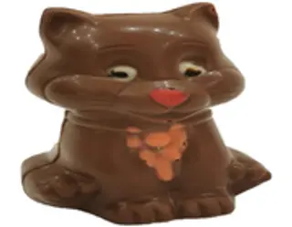 Pacha le Chat (40 g) Lait