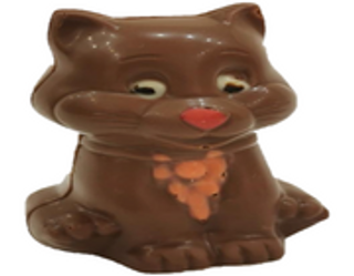 Pacha le Chat (40 g) Lait