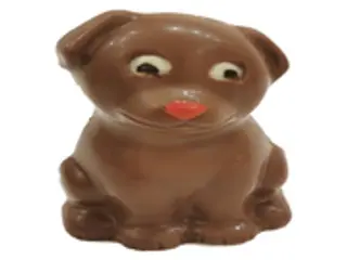 Lucien le chien (40 g) lait
