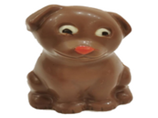 Lucien le chien (40 g) lait