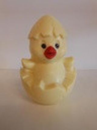 Mini Piou-piou BLANC 35 gr